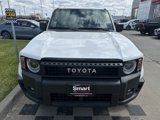 New 2025 Toyota Land Cruiser 1958 image 2