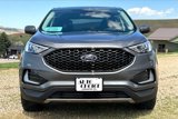 Used 2024 Ford Edge SEL image 2
