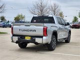 New 2025 Toyota Tundra Limited image 4