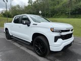 New 2025 Chevrolet Silverado 1500 RST image 2