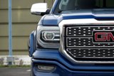 Used 2016 GMC Sierra 1500 Denali w/ Enhanced Driver Alert Package image 5