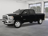 New 2025 RAM 2500 Big Horn image 2