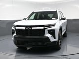 New 2026 Chevrolet Traverse RS image 5