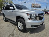 Used 2020 Chevrolet Tahoe LT image 3