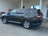 New 2025 Honda Pilot EX-L image 3