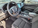 New 2025 Dodge Durango R/T w/ Trailer Tow Group IV image 6