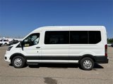 New 2025 Ford Transit 350 XLT image 4