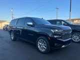 Used 2023 Chevrolet Suburban Premier image 3
