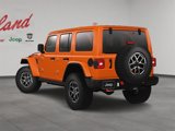 New 2025 Jeep Wrangler Unlimited Rubicon image 4