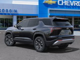 New 2026 Chevrolet Equinox LT w/ Convenience Package II image 3