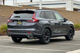 New 2026 Honda CR-V Sport-L image 4