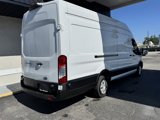 Used 2022 Ford E-Transit 148 High Roof Extended image 3