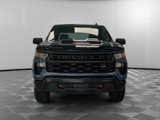 Used 2024 Chevrolet Silverado 1500 Custom Trail Boss image 3