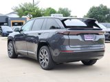 New 2025 Jeep Wagoneer Limited image 4