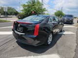 Used 2014 Cadillac ATS Sedan image 3