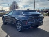 New 2024 Cadillac Lyriq Sport image 6