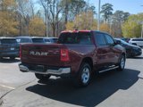 Used 2025 RAM 1500 Big Horn image 5