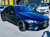 Used 2022 Mercedes-Benz CLA 250 w/ AMG Line image 3