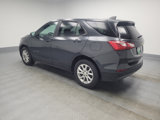 Used 2020 Chevrolet Equinox LS w/ LS Convenience Package image 3