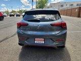 Used 2021 Buick Encore GX Select w/ Sport Touring Package image 2
