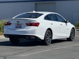 New 2025 Chevrolet Malibu RS w/ LPO, Floor Liner Package image 5