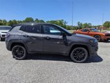 New 2024 Jeep Compass Latitude w/ Convenience Group image 5