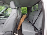New 2025 Ford F550 4x4 Supercab Super Duty image 5