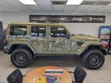 New 2025 Jeep Wrangler Unlimited Rubicon 392 image 2
