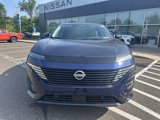 New 2025 Nissan Murano Platinum w/ Cargo Package image 3