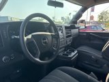 Used 2021 GMC Savana 2500 w/ Driver Convenience Package image 6