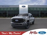 New 2025 Ford F250 Platinum image 2