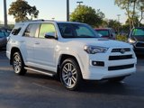 Used 2024 Toyota 4Runner TRD Sport image 4