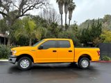 Used 2020 Ford F150 XL w/ Equipment Group 101A Mid image 2