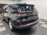 New 2025 Jeep Grand Cherokee L Laredo w/ Luxury Tech Group I image 2