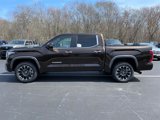 New 2025 Toyota Tundra Limited image 4