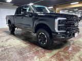 New 2025 Ford F250 Platinum w/ Tremor Off-Road Package image 4