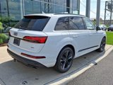 New 2025 Audi Q7 3.0T Premium Plus image 6