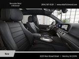 New 2025 Mercedes-Benz GLS 580 4MATIC image 4