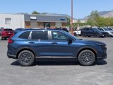 New 2026 Honda CR-V TrailSport image 2