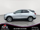 Used 2021 Chevrolet Equinox Premier image 2