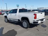 New 2025 Chevrolet Silverado 3500 High Country w/ Technology Package image 6