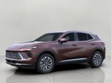 New 2025 Buick Envision Preferred image 2