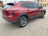 Used 2024 Chevrolet Trax LT w/ Driver Confidence Package image 6