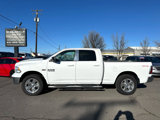 Used 2020 RAM 1500 Classic SLT image 2