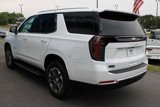 New 2025 Chevrolet Tahoe LS image 4