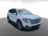 Used 2024 GMC Terrain SLT image 3