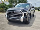 New 2025 Toyota Tundra Limited image 2