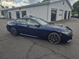 Used 2025 BMW M850i xDrive image 3