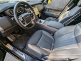New 2025 Land Rover Range Rover SE image 3