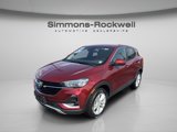 Used 2023 Buick Encore GX Preferred w/ Cold Weather Comfort Package image 4